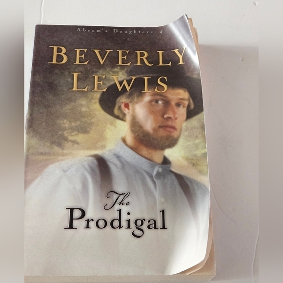 Beverly Lewis Books Bundle of 3. The Covenant. The Prodigal. The Sacrifice - Picture 7 of 10